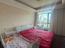 中集集品嘉园 2室2厅 92.82㎡ 92万
