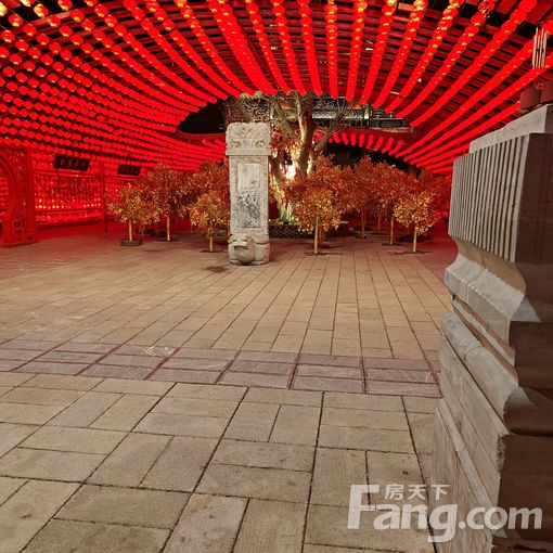 新华区火车站花语城103平米整租 3室2厅2卫