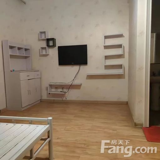 张店区世纪大酒店中佳花园30平米整租 1室1厅1卫