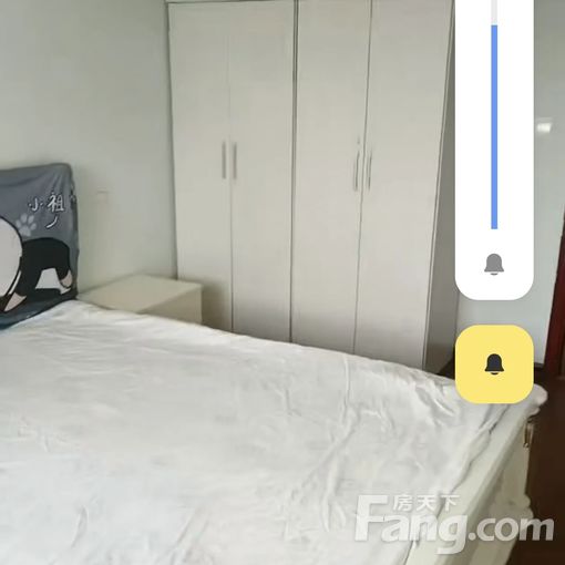 路南南湖滨湖庄园78平米整租 2室2厅1卫