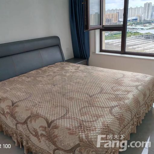 南岗哈西爱达盛锦78平米整租 2室1厅1卫