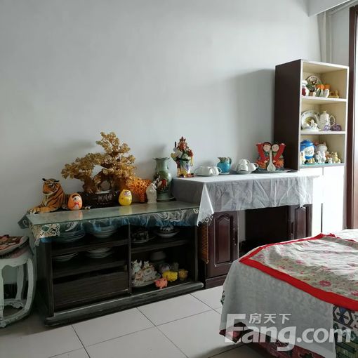 路北大润发机场路北楼36.69平米整租 1室1厅1卫