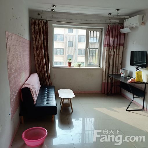 铁西北一路君悦美景51.24平米整租 1室1厅1卫