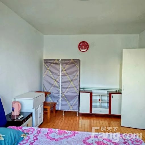 和平马路湾和平新村40平米整租 1室1厅1卫