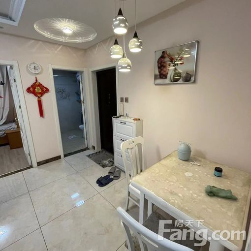 西青大寺渤海天易园81.76平米合租主卧 2室1厅1卫