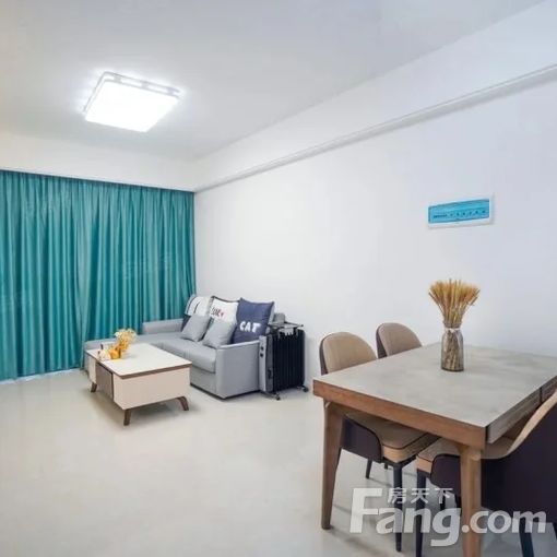 ɳÊÐÇøÉ³±±ÐÂÇø³þÌì¶¼ÊгÏÔ°85ƽÃ׺Ï×âÖ÷ÎÔ 2ÊÒ1Ìü1ÎÀ