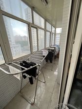 南岗 省政府 龙塔 南航花园 2室1厅