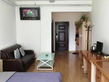 经济开发区 花样年华 1室1厅