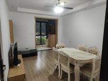 红谷滩 梵顿公馆 1室1厅