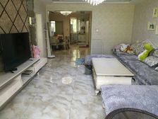 金凤区 南泊湾对面 鼎极大院 3室2厅2卫