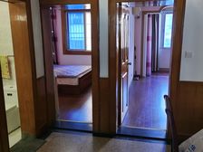 崇明 兴贤街小区 2室2厅