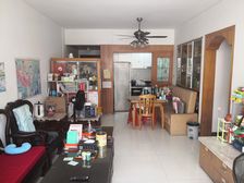 业主真售, 柏丽花园,3房2卫,番禺广场,三地铁房,图书馆旁