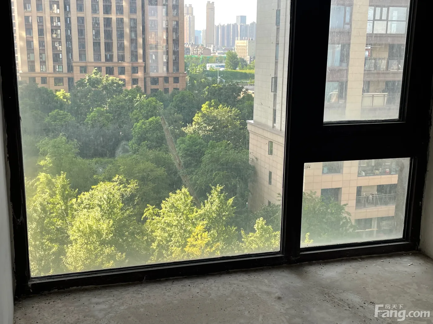 汉阳 复地海上海 4室2厅