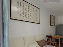 永威书香庭2室2厅1卫西南朝向95.00万元出售