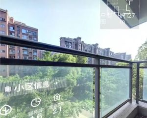 三利麓山城3室2厅2卫南北朝向248.00万元出售