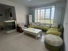 牡丹花园小区3室2厅1卫南北朝向58.00万元出售