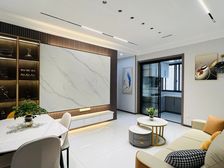 温馨两居室,富康花园抢手好房等你来瞧