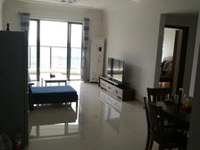 星华海岸城2室2厅1卫南朝向140.00万元出售