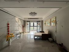 郡望府4室2厅2卫南北朝向109.00万元出售