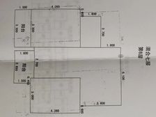 师范小区2室2厅1卫南朝向75.00万元出售