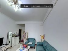 源升府邻竹园2室1厅1卫西北朝向99.00万元出售