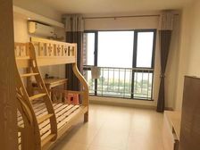 万达华府1室1卫南北朝向42.00万元出售