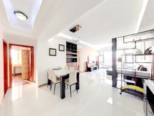 嘉仕花园3室2厅2卫南北朝向605.00万元出售