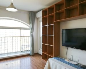 时尚街区2室1厅1卫西北朝向265.00万元出售
