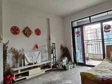 禹都山语城2室2厅1卫南朝向39.80万元出售