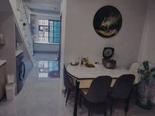 保利·时代2室1厅2卫北朝向60.00万元出售