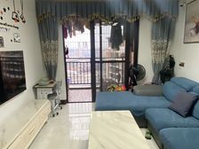 骋望珺玺3室2厅2卫东南朝向80.00万元出售