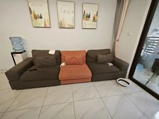 江南大道南向三房,珺玺小区84平仅82万