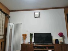 金水 人行家属院 3室2厅