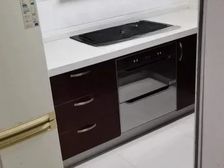 江北 天沁家园 2室1厅