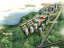 金科云湖天都4室2厅南北朝向130.00万元出售