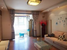 鲁商常春藤3室2厅2卫南朝向92.00万元出售