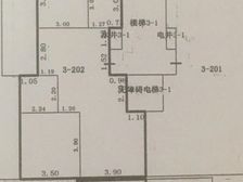 银丰唐郡牡丹园2室2厅1卫南北朝向149.00万元出售