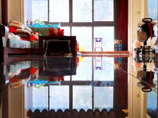 天和家园4室2厅2卫南北朝向268.00万元出售