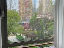 朝阳 万科东第 3室1厅