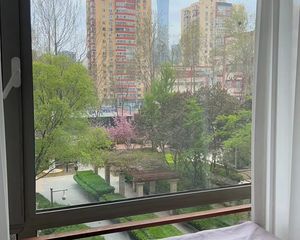 朝阳 万科东第 3室1厅