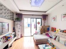 融侨锦城2室2厅1卫南北朝向99.00万元出售