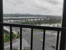 阳江城际空间站3室2厅2卫南朝向70.00万元出售