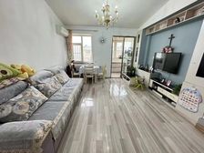 于洪 新城惠泽园 2室1厅