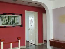 聚丰植物园生态小区3室2厅2卫南北朝向55.00万元出售