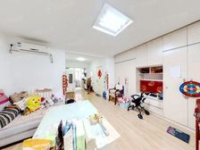 凤凰小区2室2厅1卫南北朝向65.00万元出售