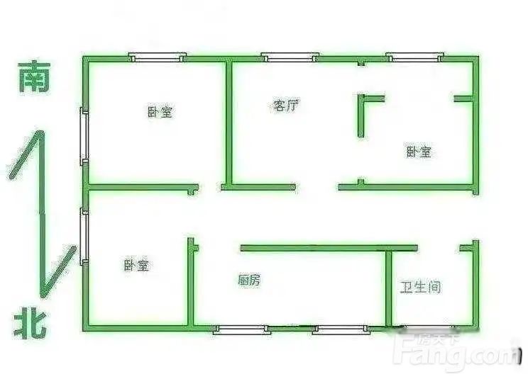 室内图