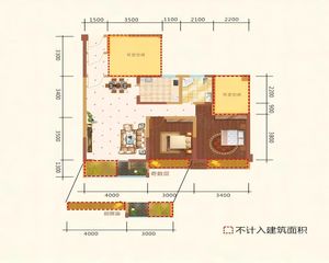 蓉树园3室2厅1卫东朝向80.00万元出售