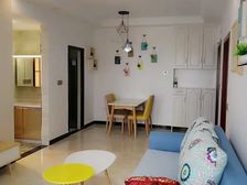 鲁能九龙花园3室1厅1卫东朝向100.00万元出售