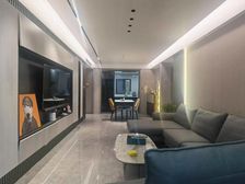 金地繁茂里3室2厅2卫南朝向139.00万元出售