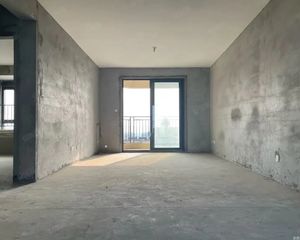 香茗湖1号2室2厅1卫南朝向115.00万元出售